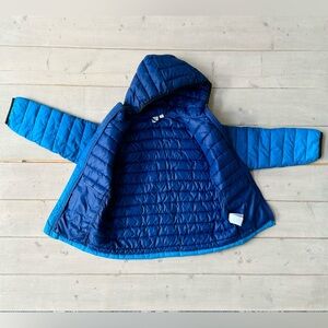 Gap Boys lightweight Puffer Jacket size Medium